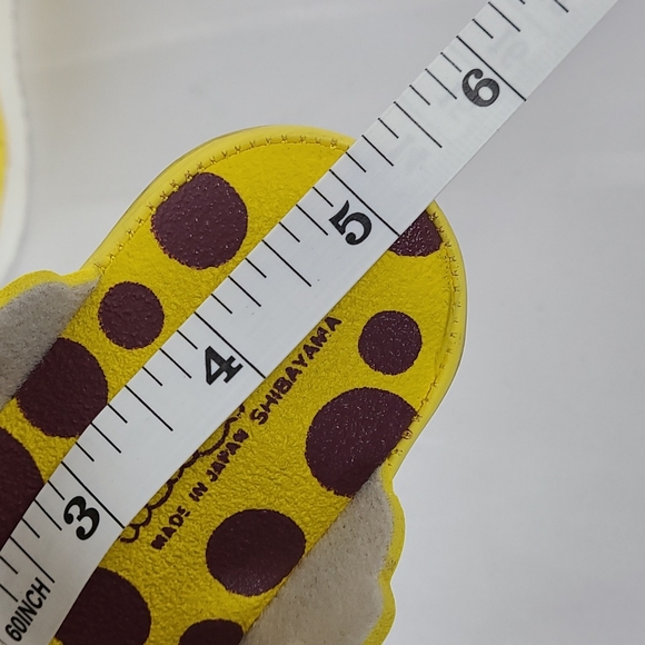 3 for$20💥- Kids Giraffe Sandals Toddler size 6.5 - Picture 7 of 7